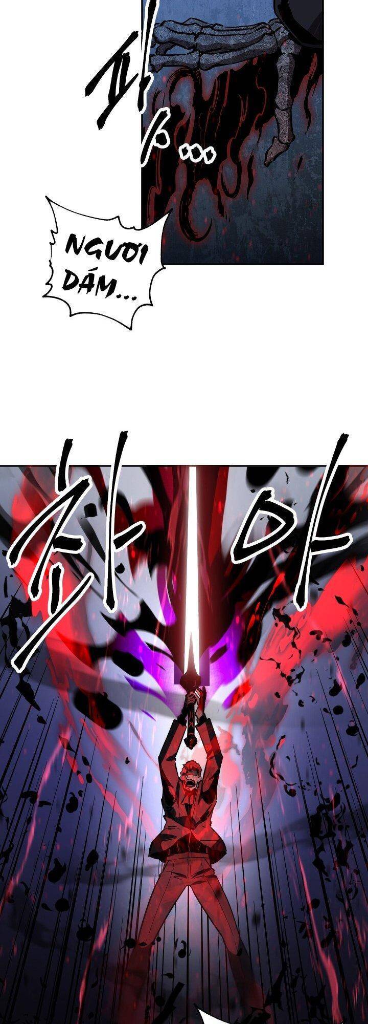 Người Chơi Không Thể Thăng Cấp Chap 39 - Next Chap 40