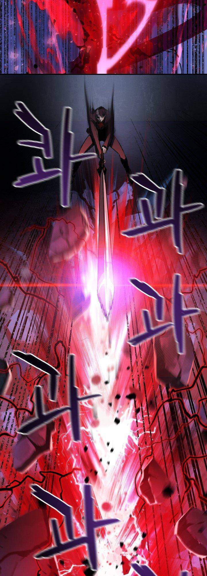 Người Chơi Không Thể Thăng Cấp Chap 39 - Next Chap 40