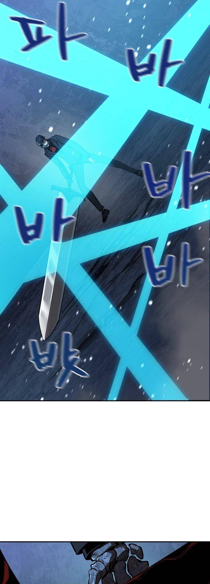 Người Chơi Không Thể Thăng Cấp Chap 39 - Next Chap 40