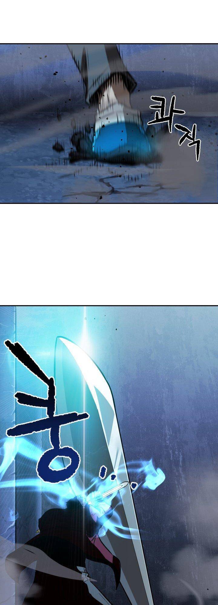 Người Chơi Không Thể Thăng Cấp Chap 39 - Next Chap 40