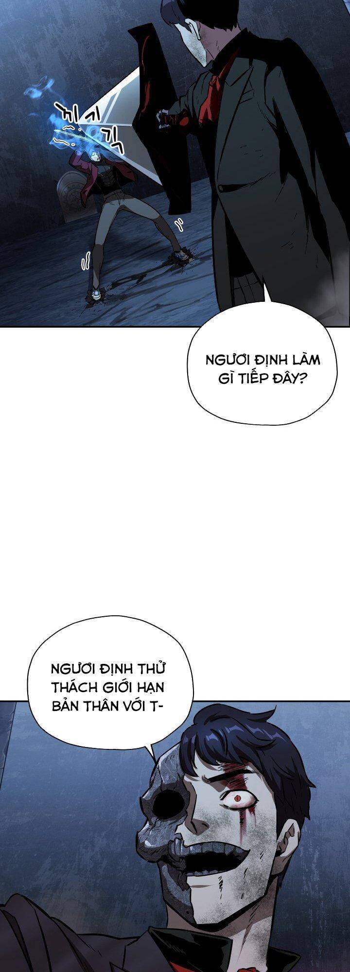 Người Chơi Không Thể Thăng Cấp Chap 39 - Next Chap 40