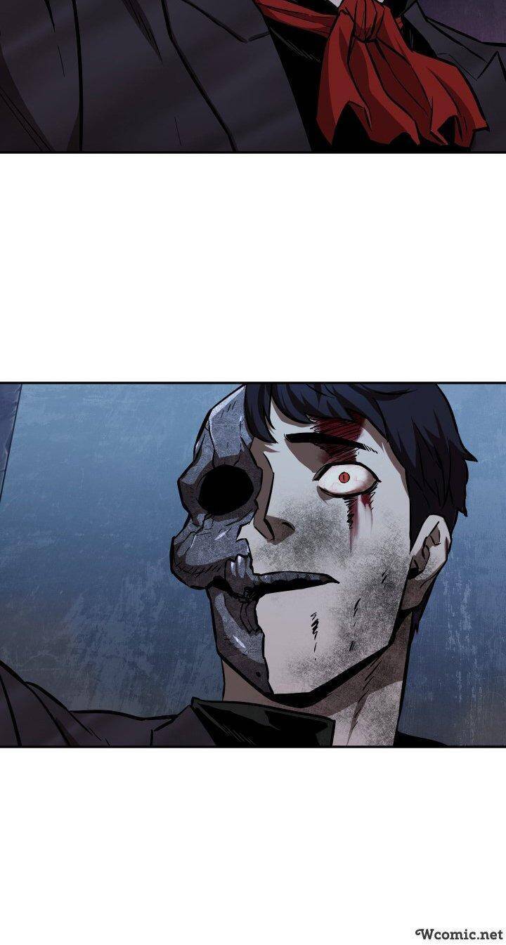 Người Chơi Không Thể Thăng Cấp Chap 39 - Next Chap 40