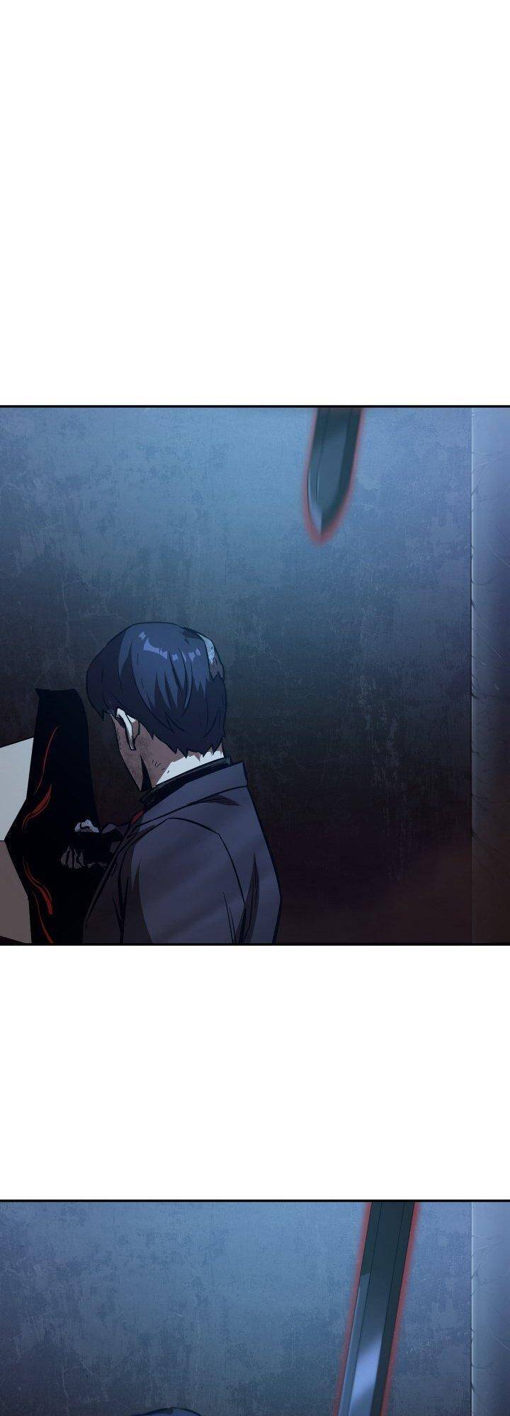 Người Chơi Không Thể Thăng Cấp Chap 39 - Next Chap 40