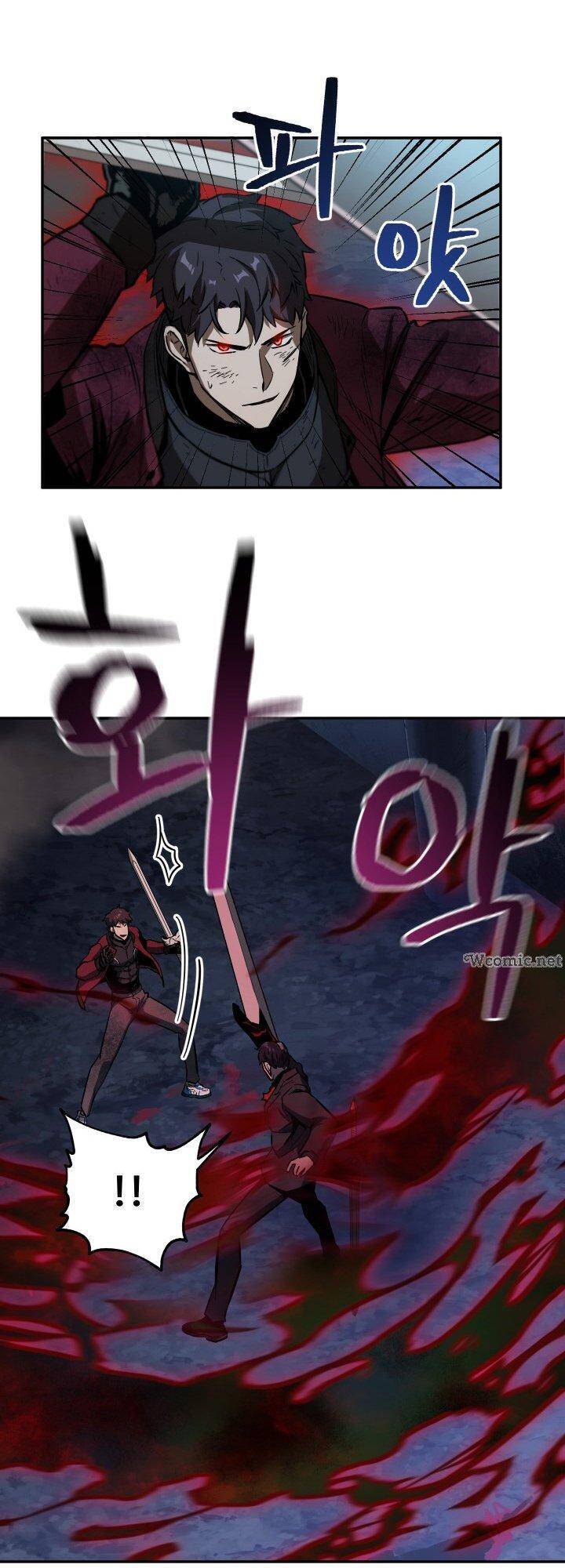 Người Chơi Không Thể Thăng Cấp Chap 39 - Next Chap 40