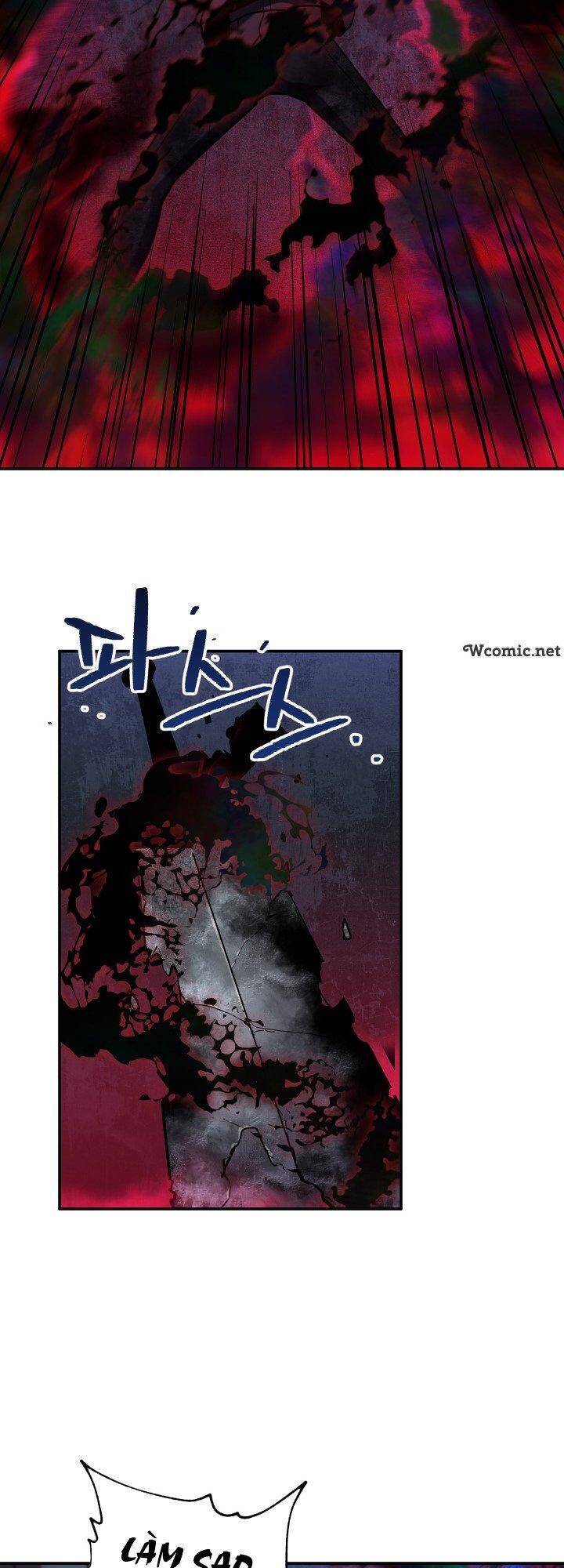 Người Chơi Không Thể Thăng Cấp Chap 39 - Next Chap 40
