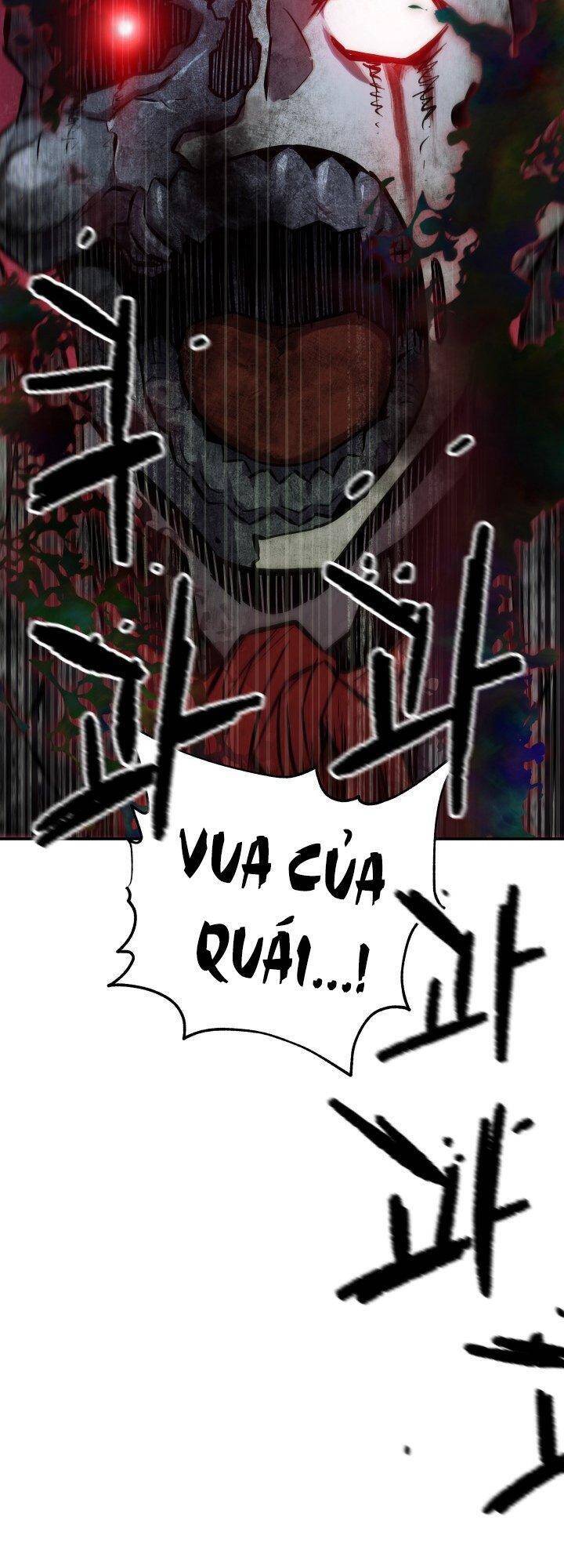 Người Chơi Không Thể Thăng Cấp Chap 39 - Next Chap 40