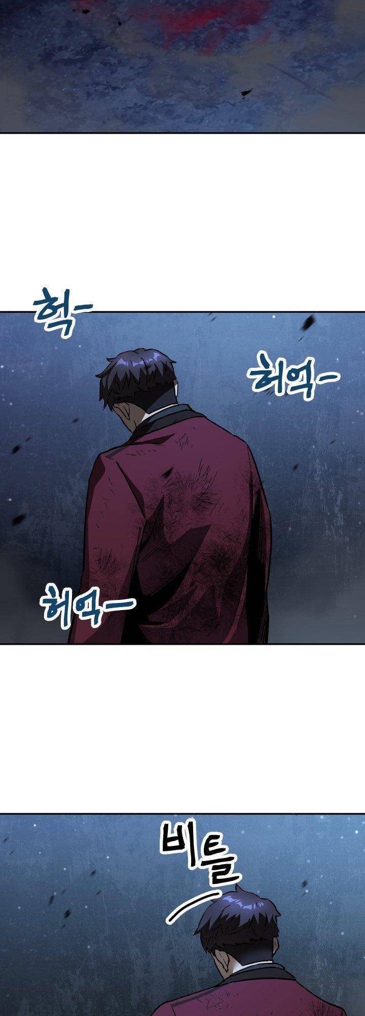 Người Chơi Không Thể Thăng Cấp Chap 39 - Next Chap 40