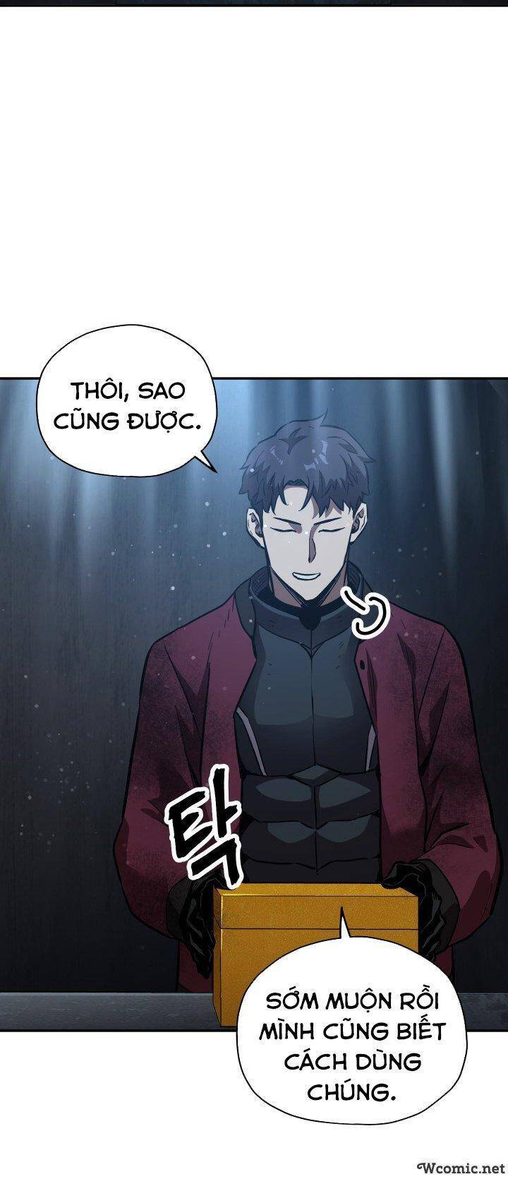 Người Chơi Không Thể Thăng Cấp Chap 39 - Next Chap 40