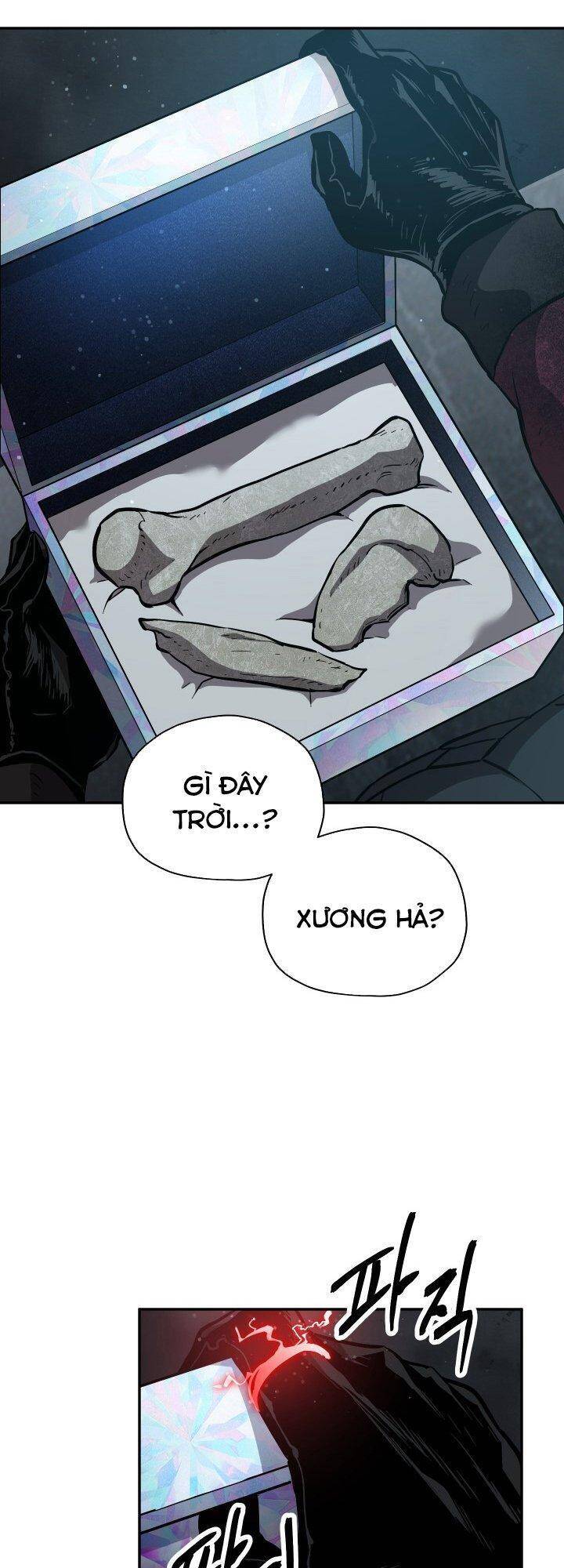 Người Chơi Không Thể Thăng Cấp Chap 39 - Next Chap 40
