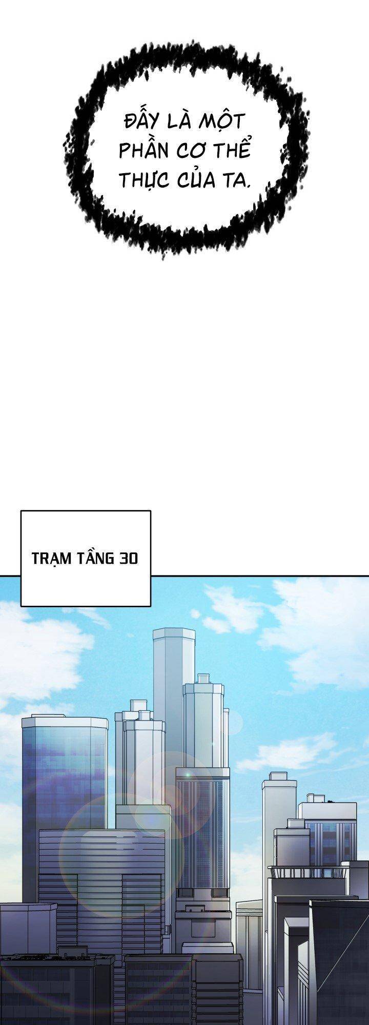 Người Chơi Không Thể Thăng Cấp Chap 39 - Next Chap 40