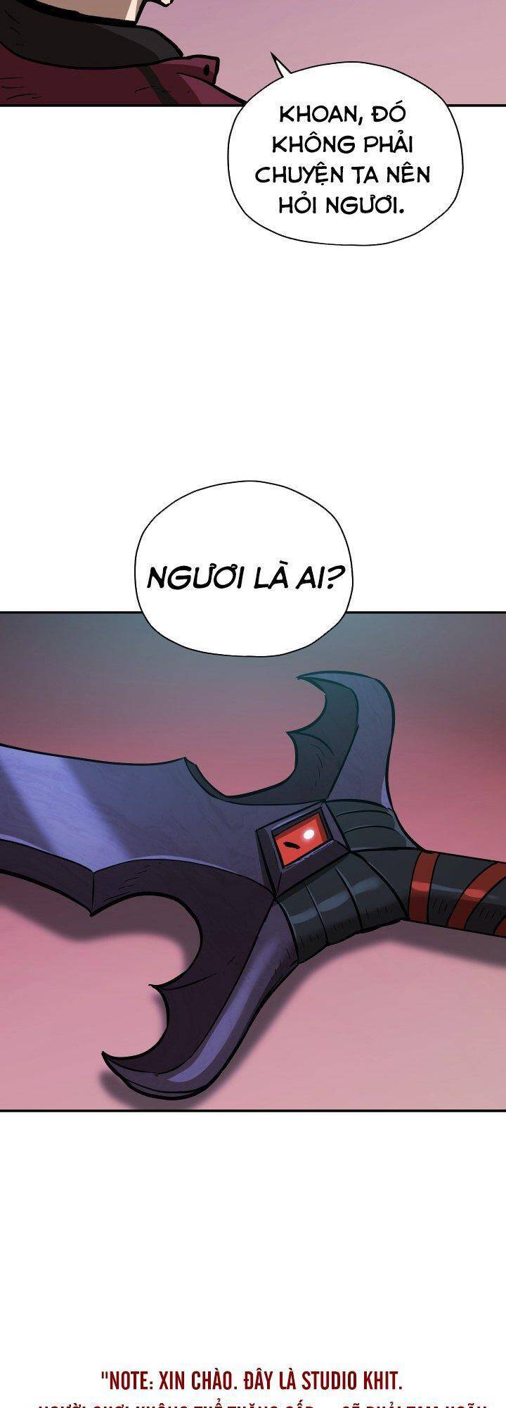 Người Chơi Không Thể Thăng Cấp Chap 39 - Next Chap 40