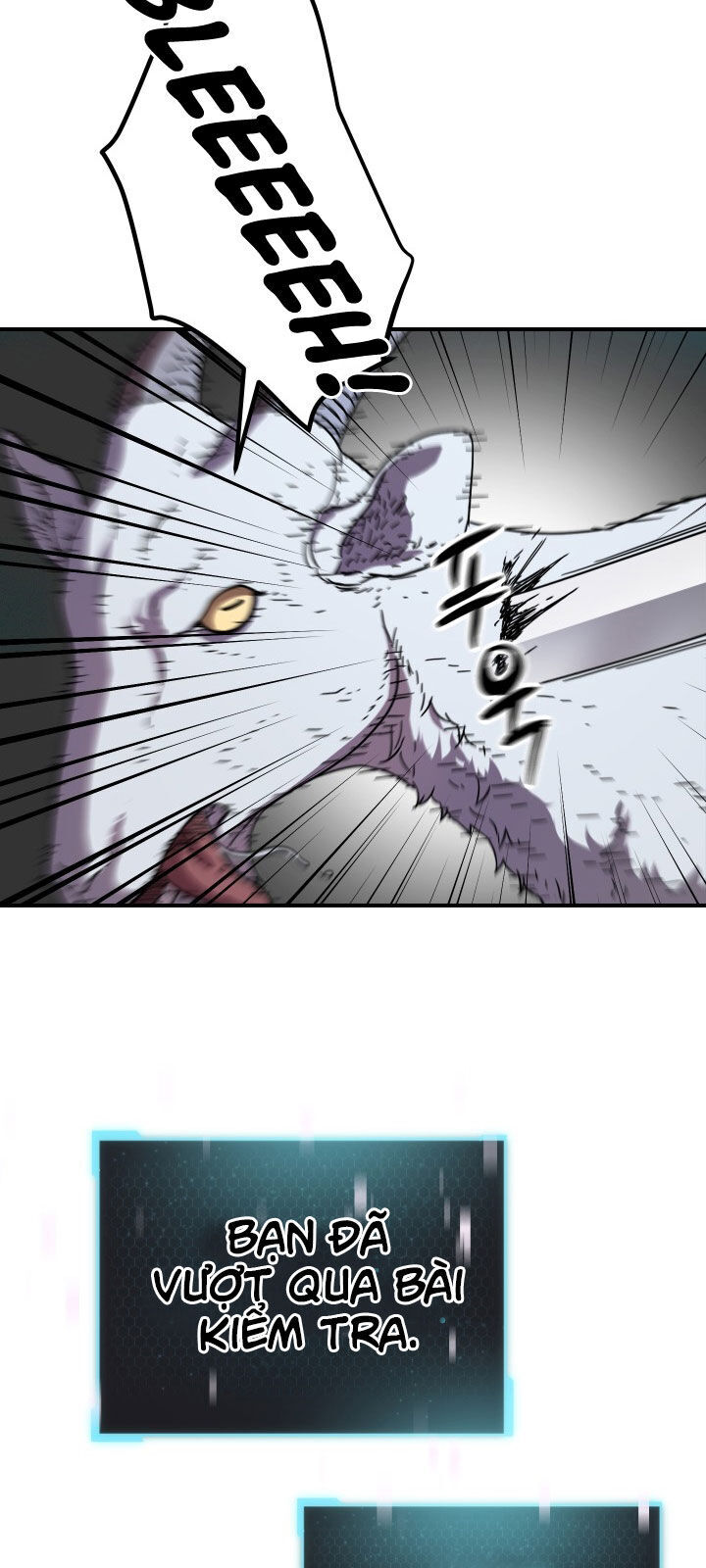 Người Chơi Không Thể Thăng Cấp Chap 4 - Next Chap 5