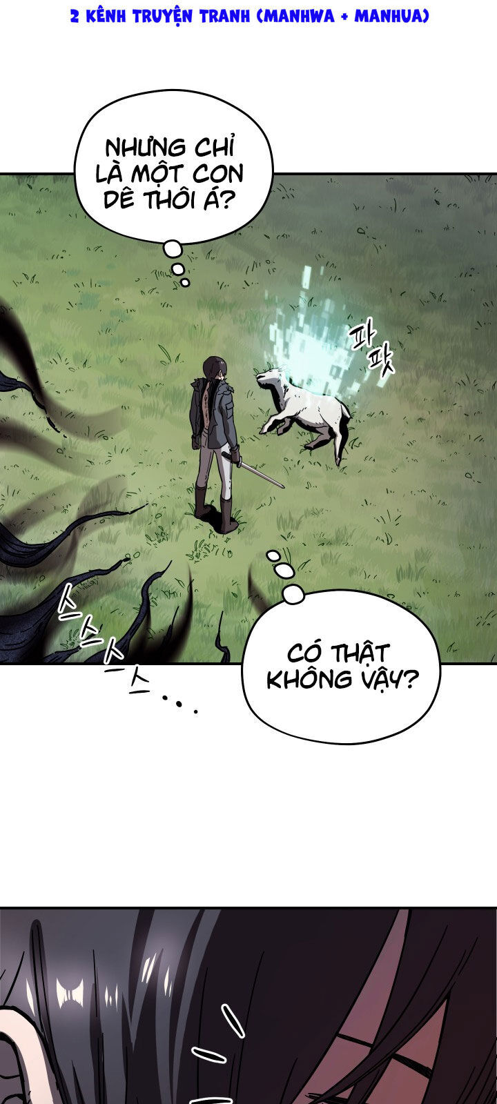 Người Chơi Không Thể Thăng Cấp Chap 4 - Next Chap 5