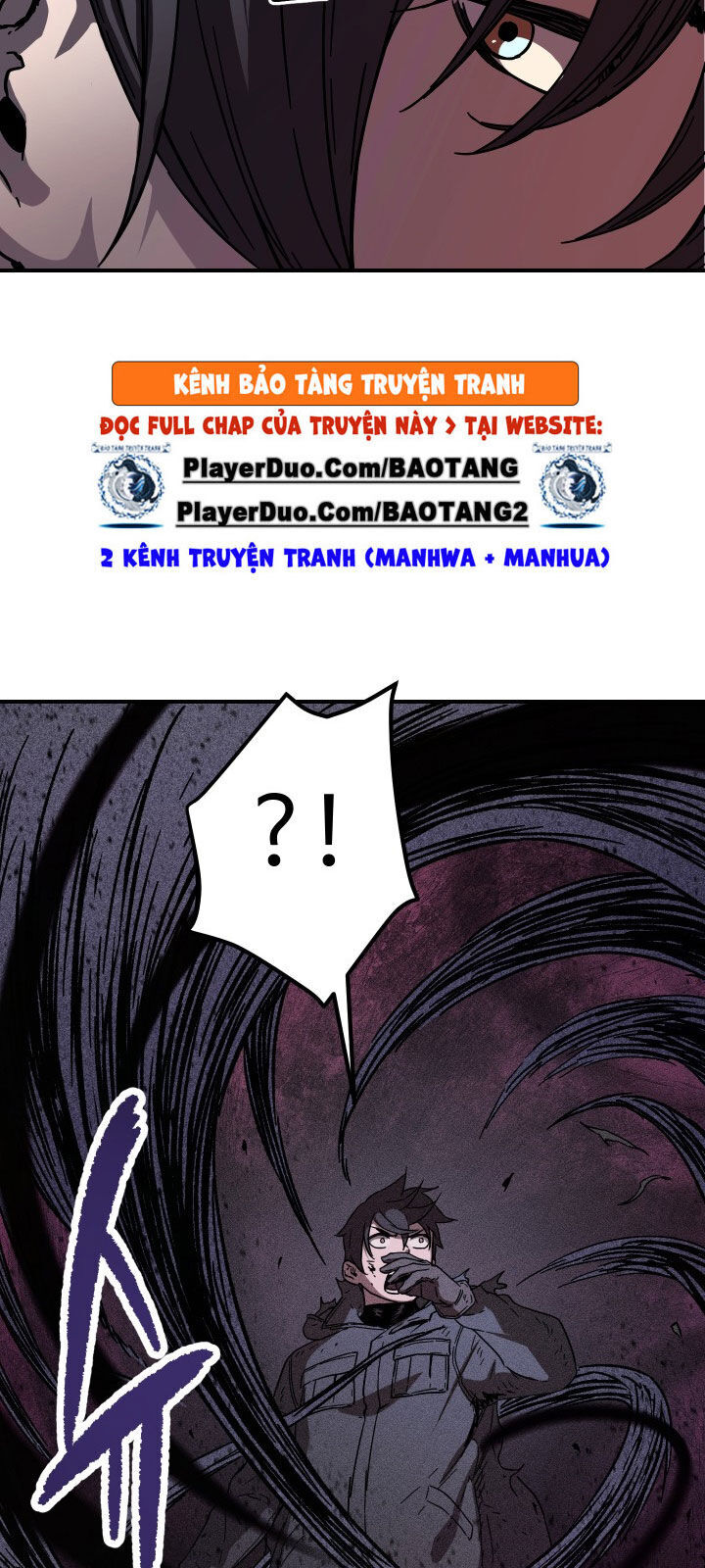 Người Chơi Không Thể Thăng Cấp Chap 4 - Next Chap 5
