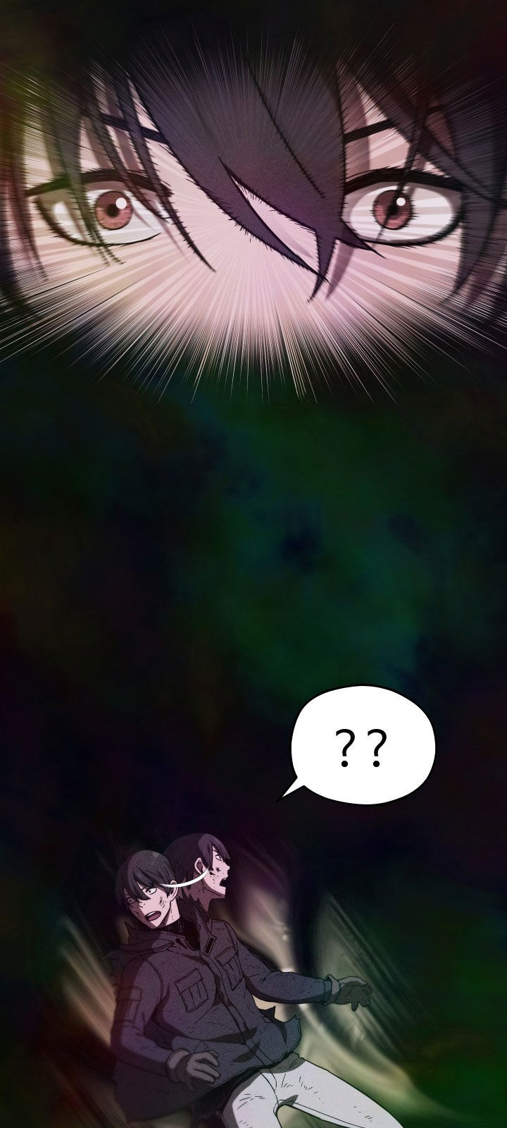 Người Chơi Không Thể Thăng Cấp Chap 4 - Next Chap 5