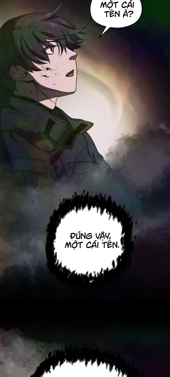 Người Chơi Không Thể Thăng Cấp Chap 4 - Next Chap 5