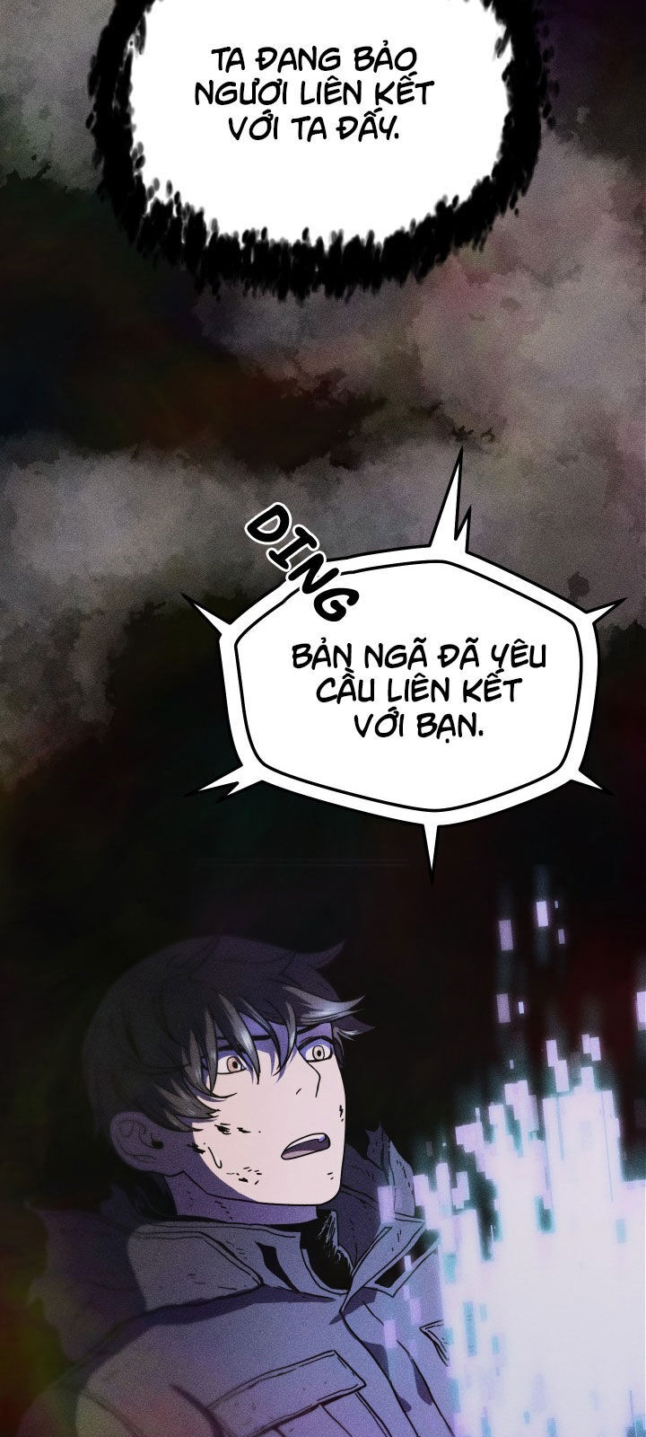 Người Chơi Không Thể Thăng Cấp Chap 4 - Next Chap 5