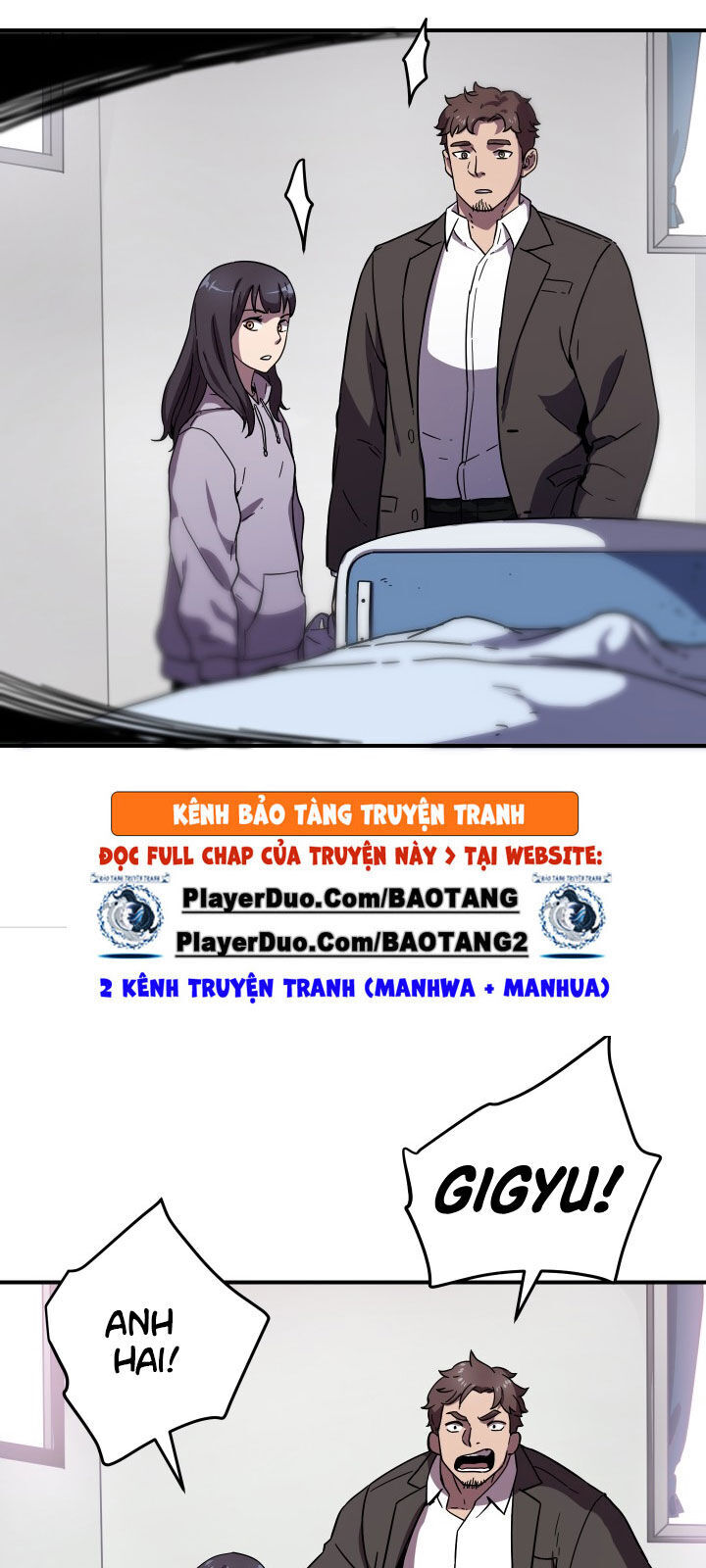 Người Chơi Không Thể Thăng Cấp Chap 4 - Next Chap 5
