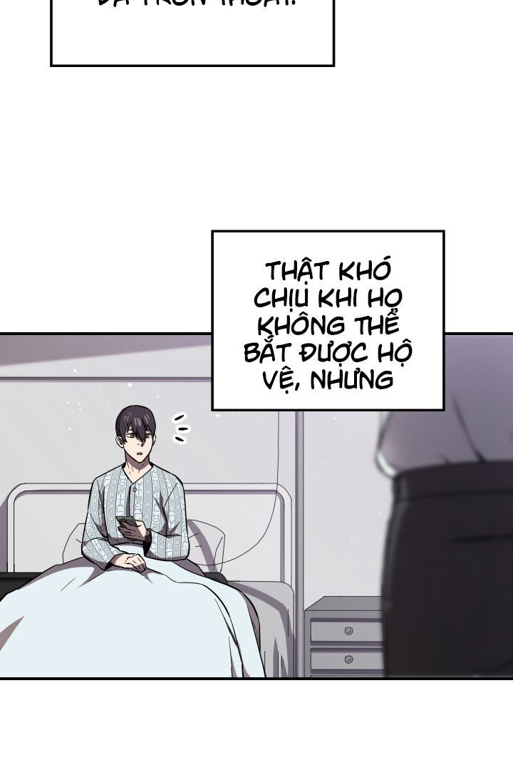 Người Chơi Không Thể Thăng Cấp Chap 4 - Next Chap 5