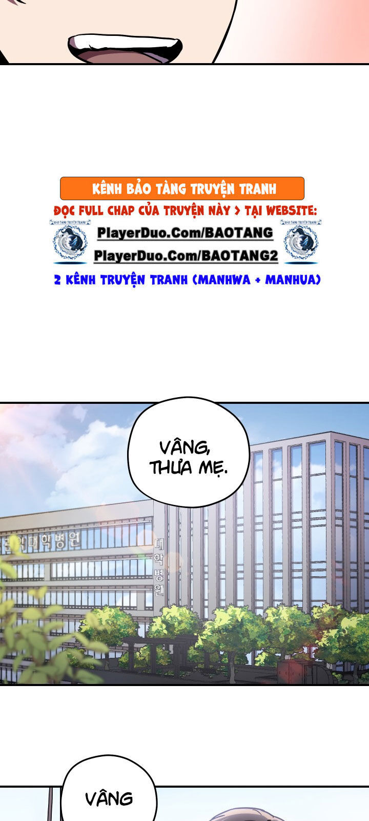Người Chơi Không Thể Thăng Cấp Chap 4 - Next Chap 5