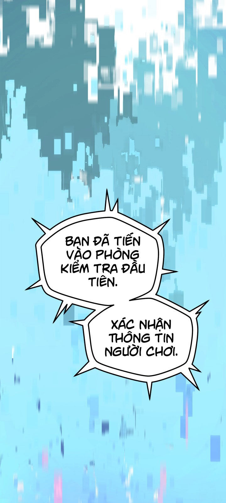 Người Chơi Không Thể Thăng Cấp Chap 4 - Next Chap 5