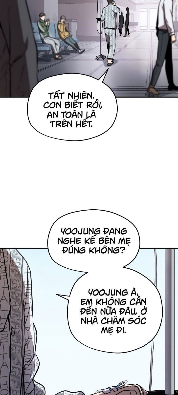 Người Chơi Không Thể Thăng Cấp Chap 4 - Next Chap 5
