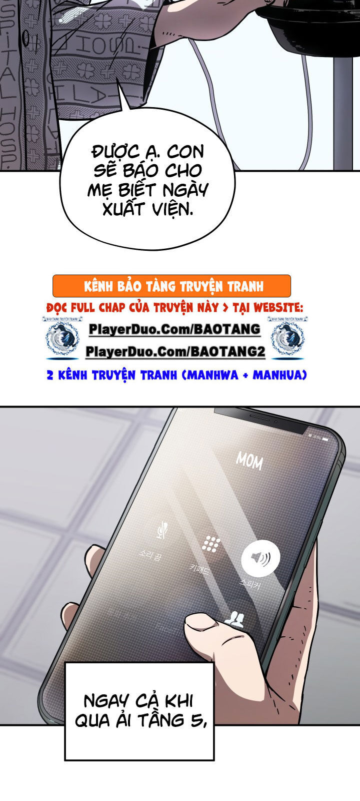 Người Chơi Không Thể Thăng Cấp Chap 4 - Next Chap 5