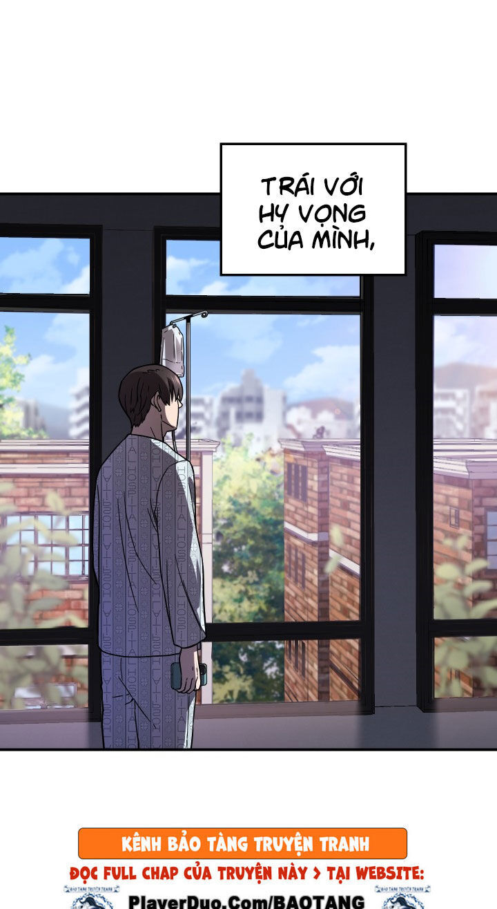 Người Chơi Không Thể Thăng Cấp Chap 4 - Next Chap 5