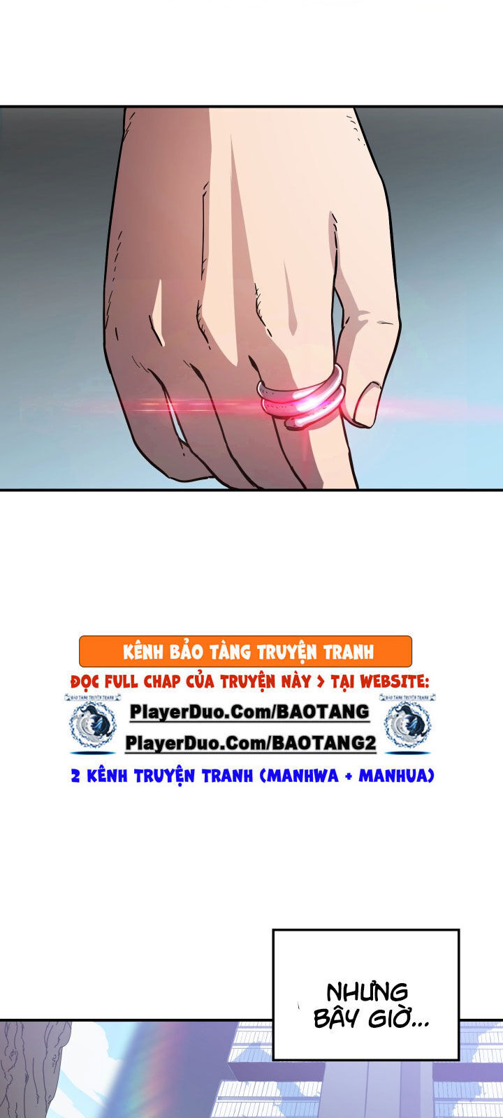 Người Chơi Không Thể Thăng Cấp Chap 4 - Next Chap 5