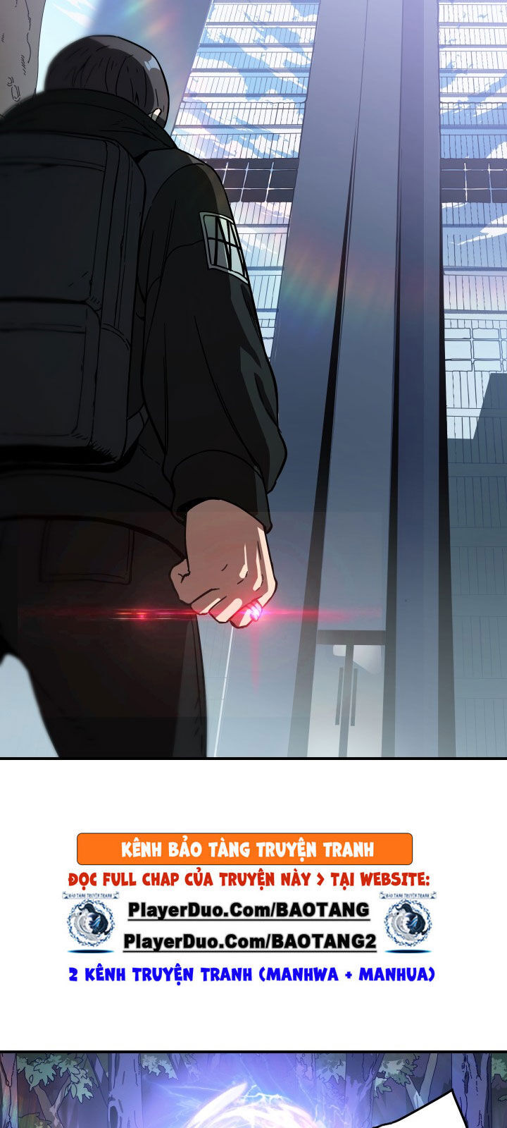 Người Chơi Không Thể Thăng Cấp Chap 4 - Next Chap 5