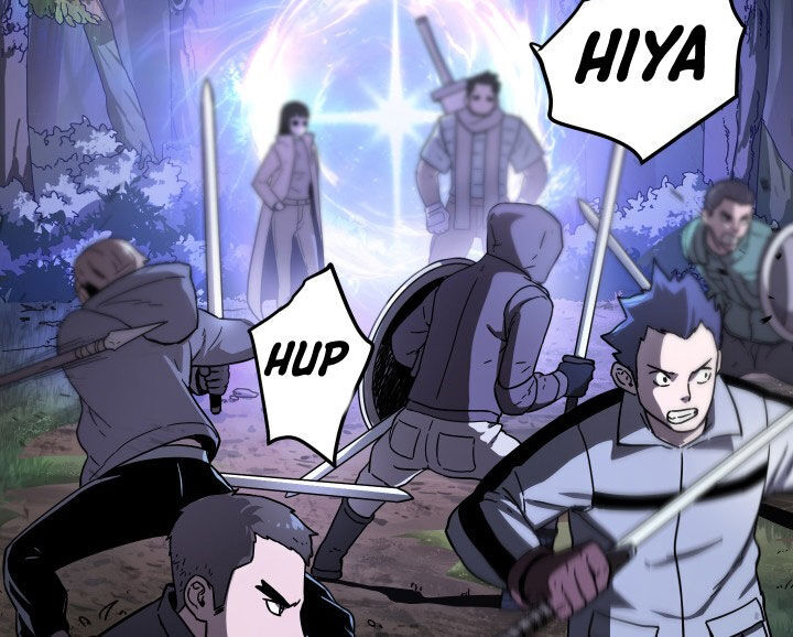 Người Chơi Không Thể Thăng Cấp Chap 4 - Next Chap 5