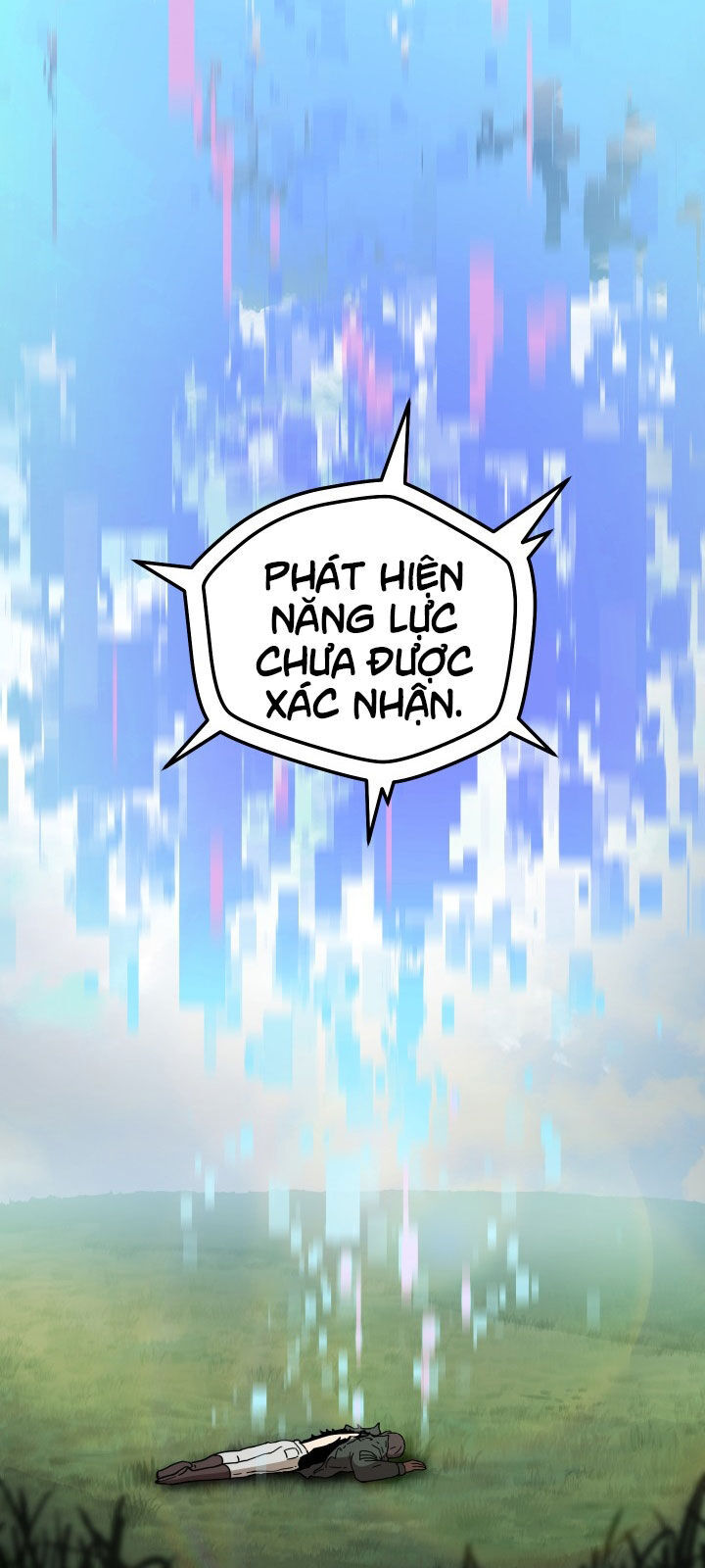 Người Chơi Không Thể Thăng Cấp Chap 4 - Next Chap 5