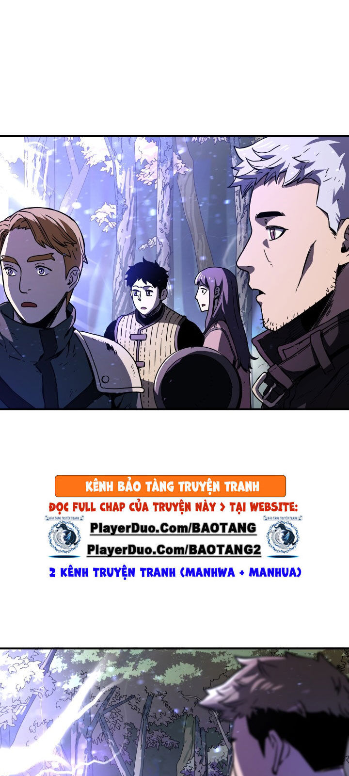 Người Chơi Không Thể Thăng Cấp Chap 4 - Next Chap 5