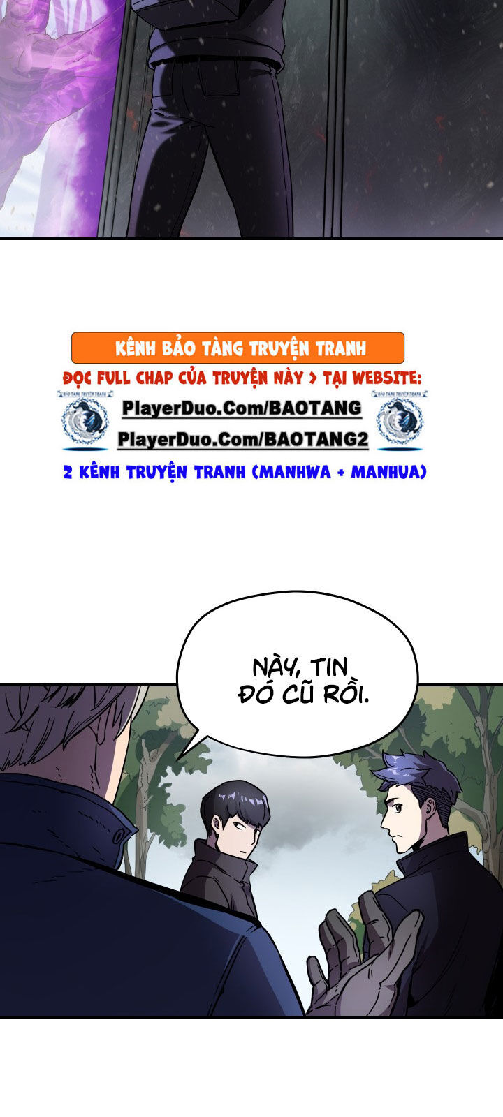 Người Chơi Không Thể Thăng Cấp Chap 4 - Next Chap 5