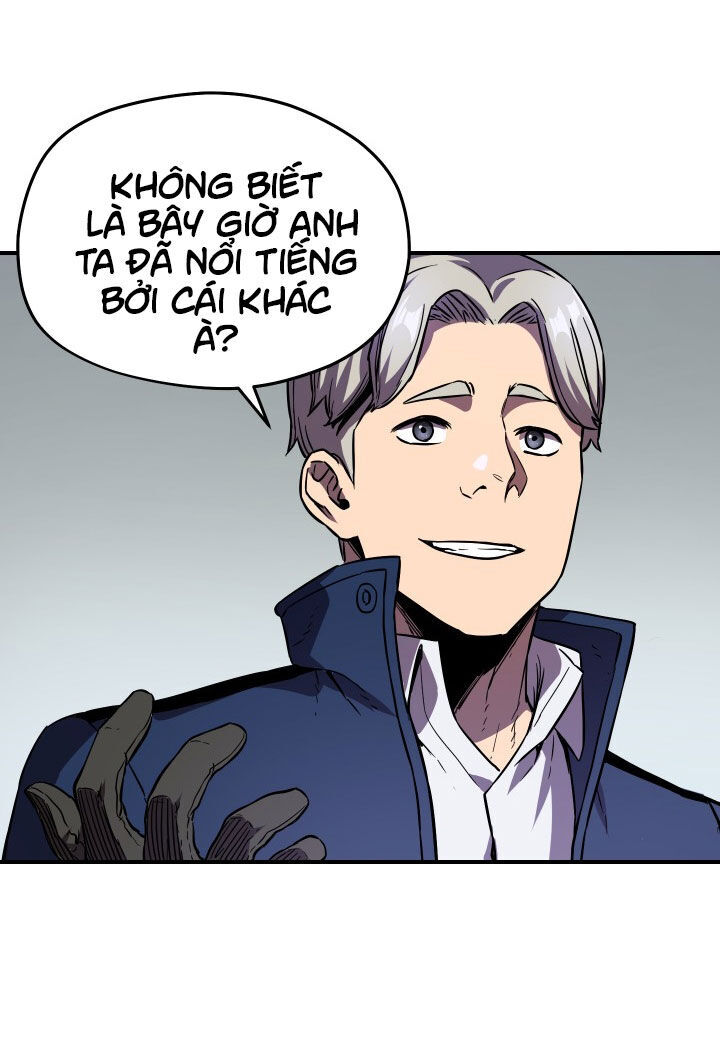 Người Chơi Không Thể Thăng Cấp Chap 4 - Next Chap 5
