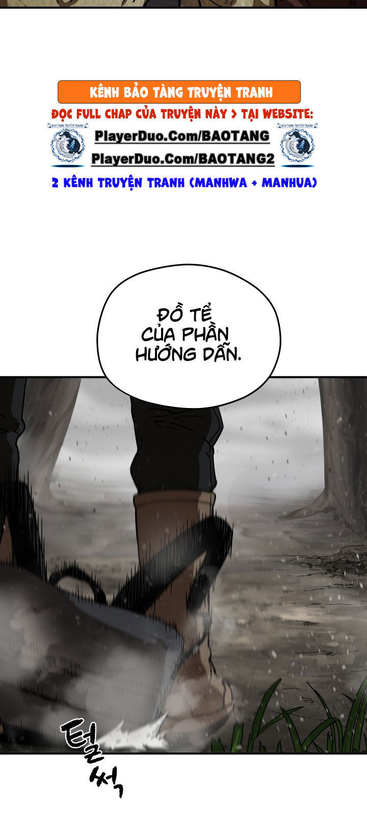 Người Chơi Không Thể Thăng Cấp Chap 4 - Next Chap 5