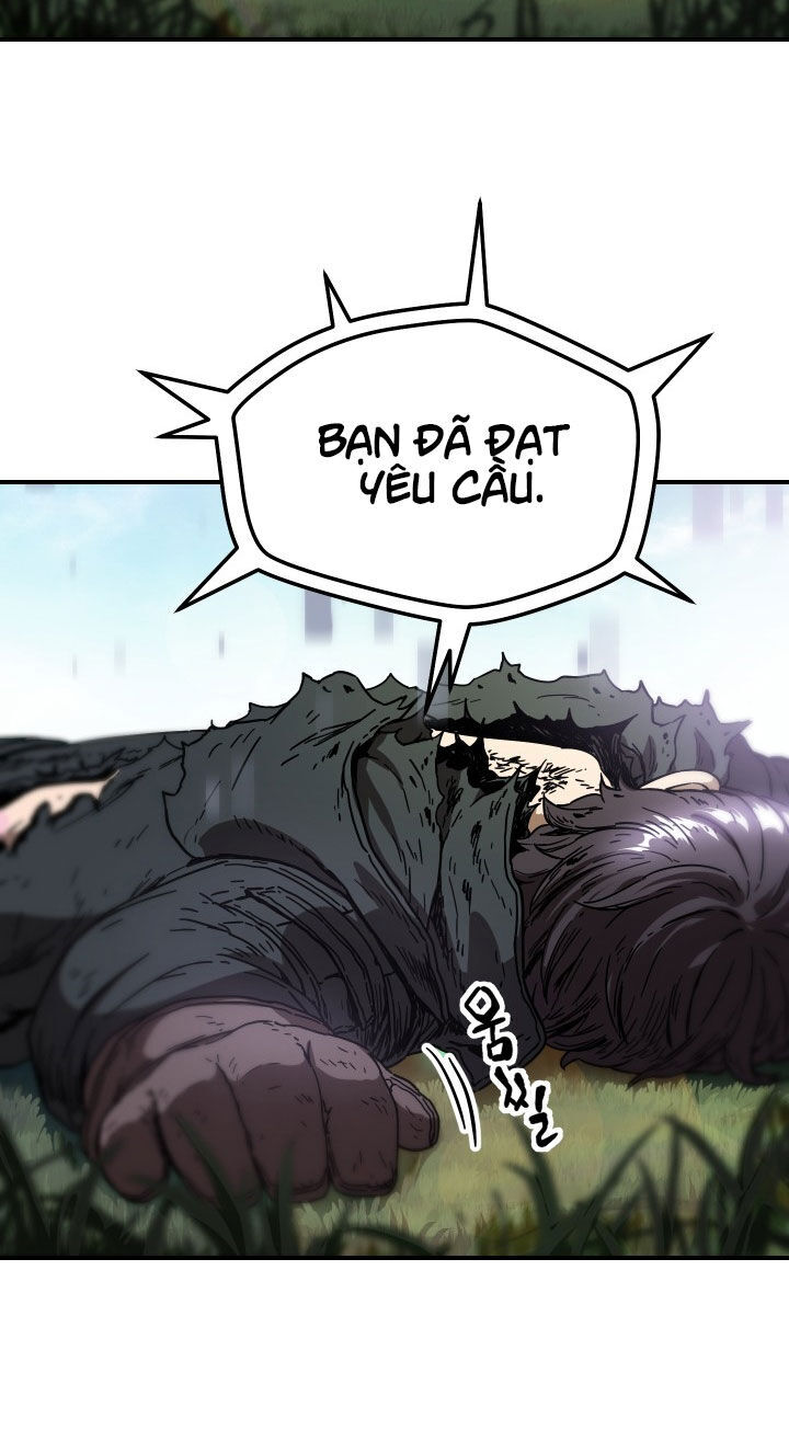 Người Chơi Không Thể Thăng Cấp Chap 4 - Next Chap 5