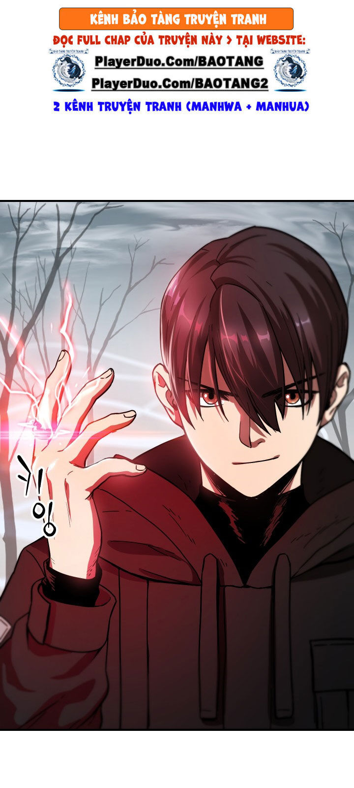Người Chơi Không Thể Thăng Cấp Chap 4 - Next Chap 5