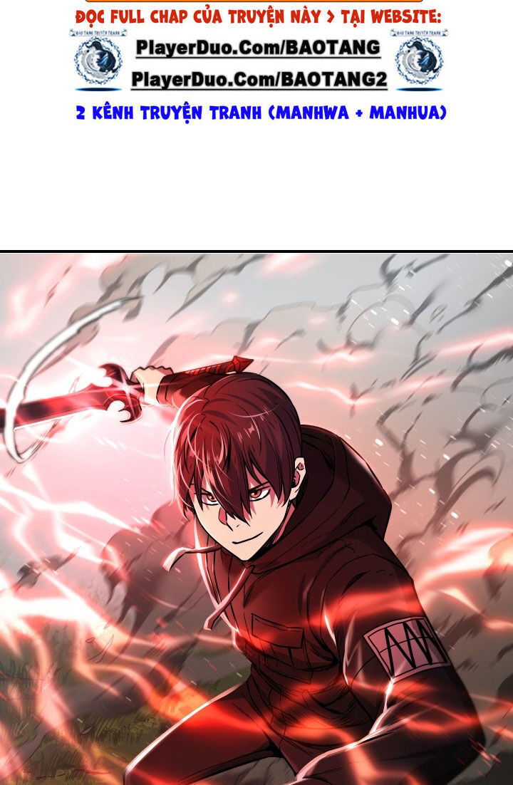 Người Chơi Không Thể Thăng Cấp Chap 4 - Next Chap 5