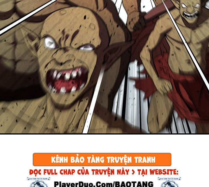 Người Chơi Không Thể Thăng Cấp Chap 4 - Next Chap 5