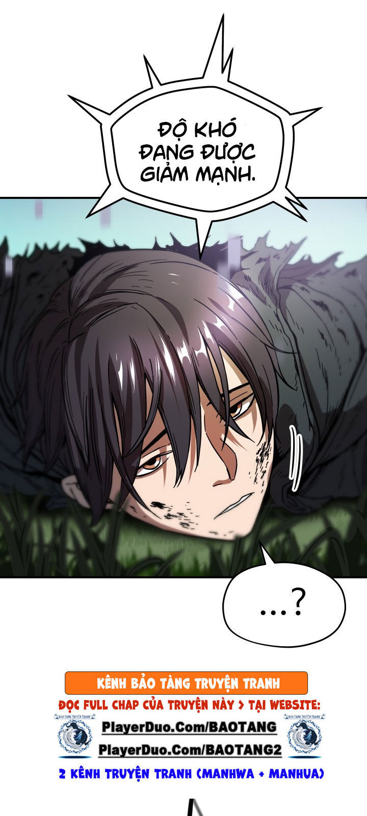 Người Chơi Không Thể Thăng Cấp Chap 4 - Next Chap 5
