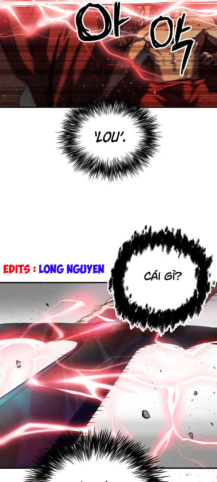 Người Chơi Không Thể Thăng Cấp Chap 4 - Next Chap 5