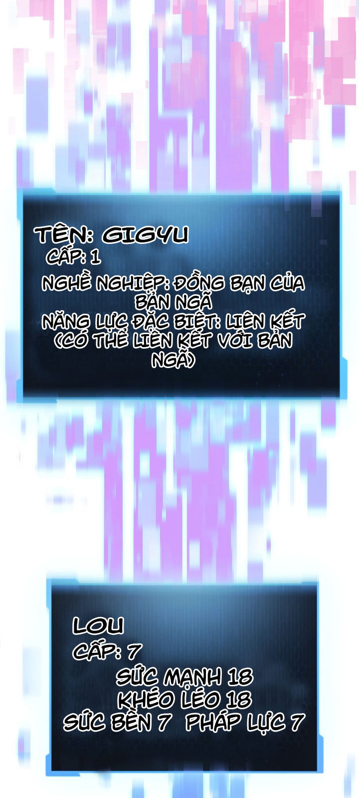 Người Chơi Không Thể Thăng Cấp Chap 4 - Next Chap 5