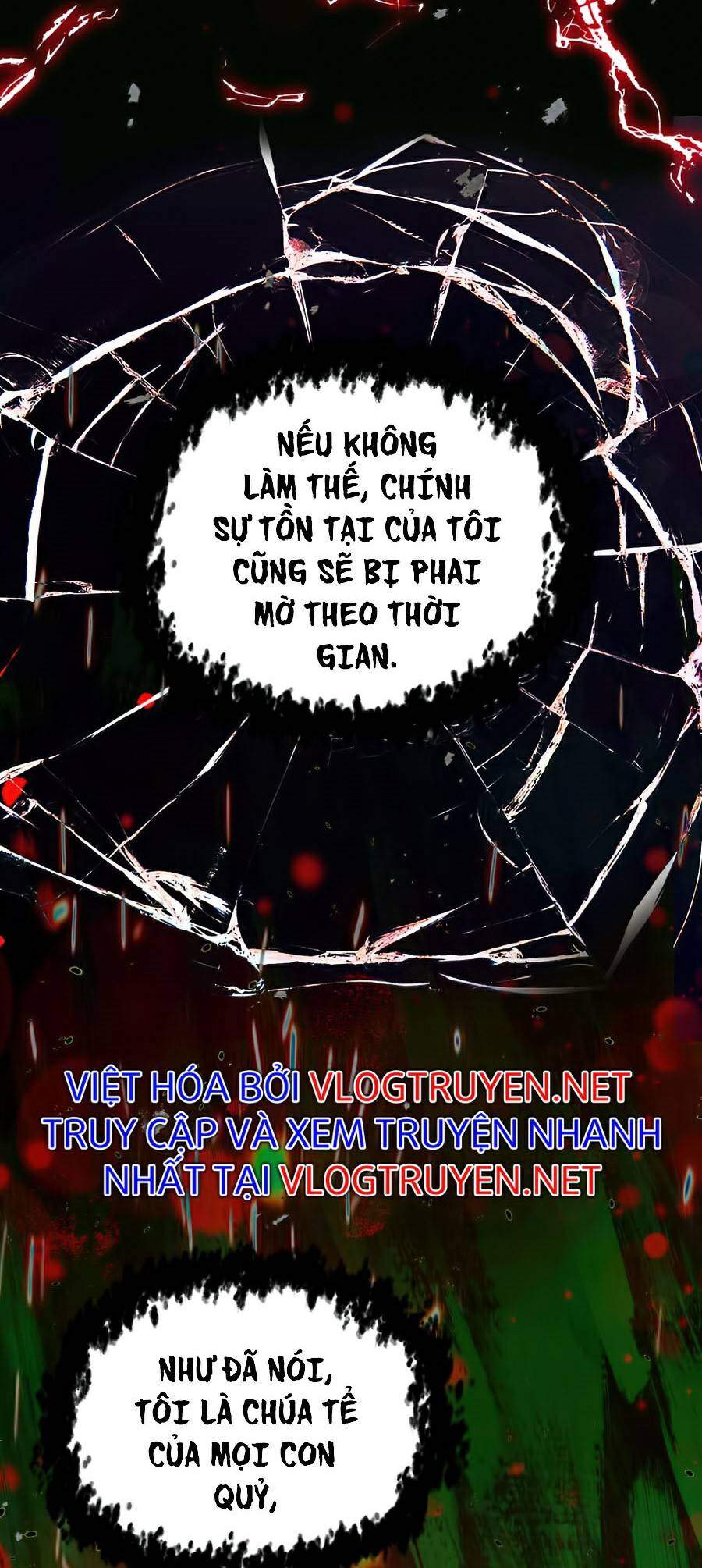 Người Chơi Không Thể Thăng Cấp Chap 40 - Next Chap 41