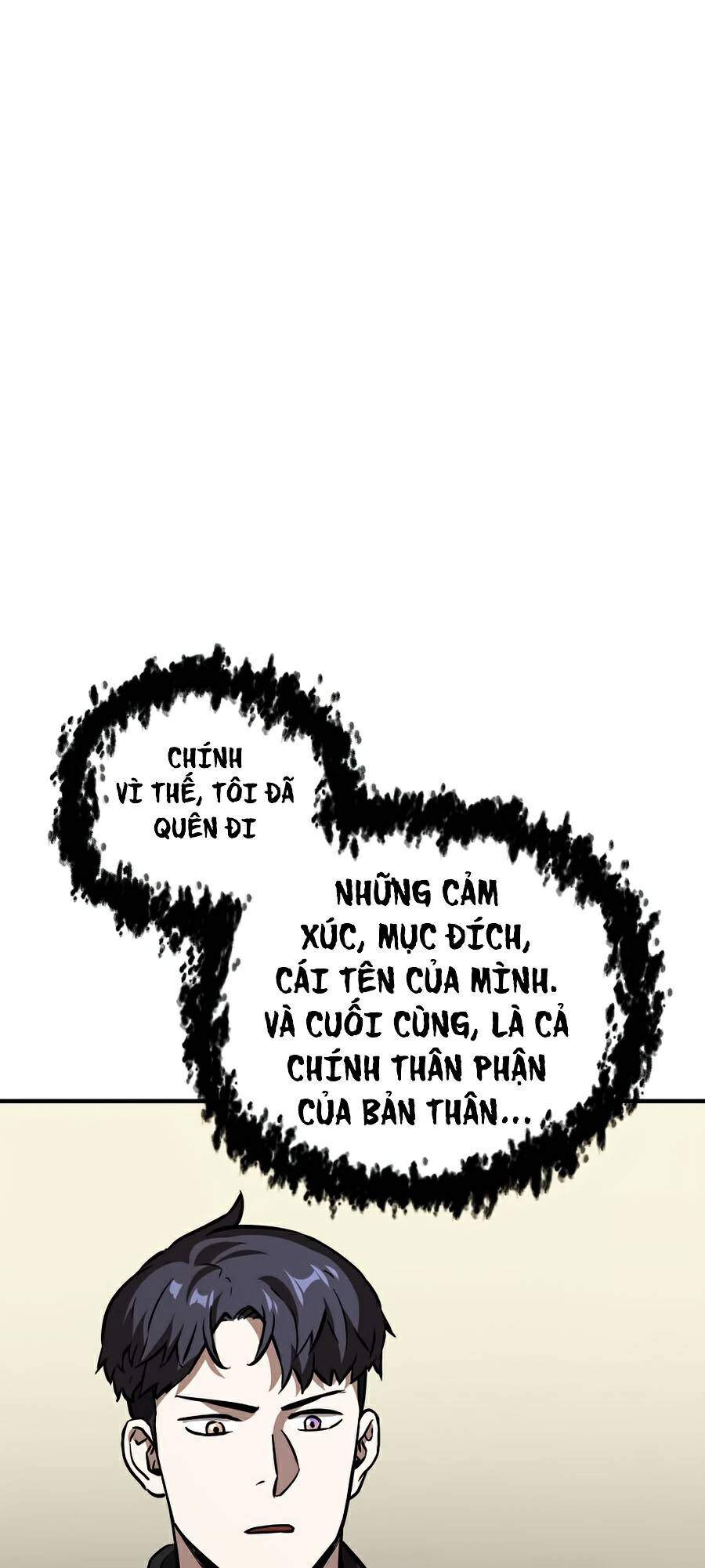 Người Chơi Không Thể Thăng Cấp Chap 40 - Next Chap 41
