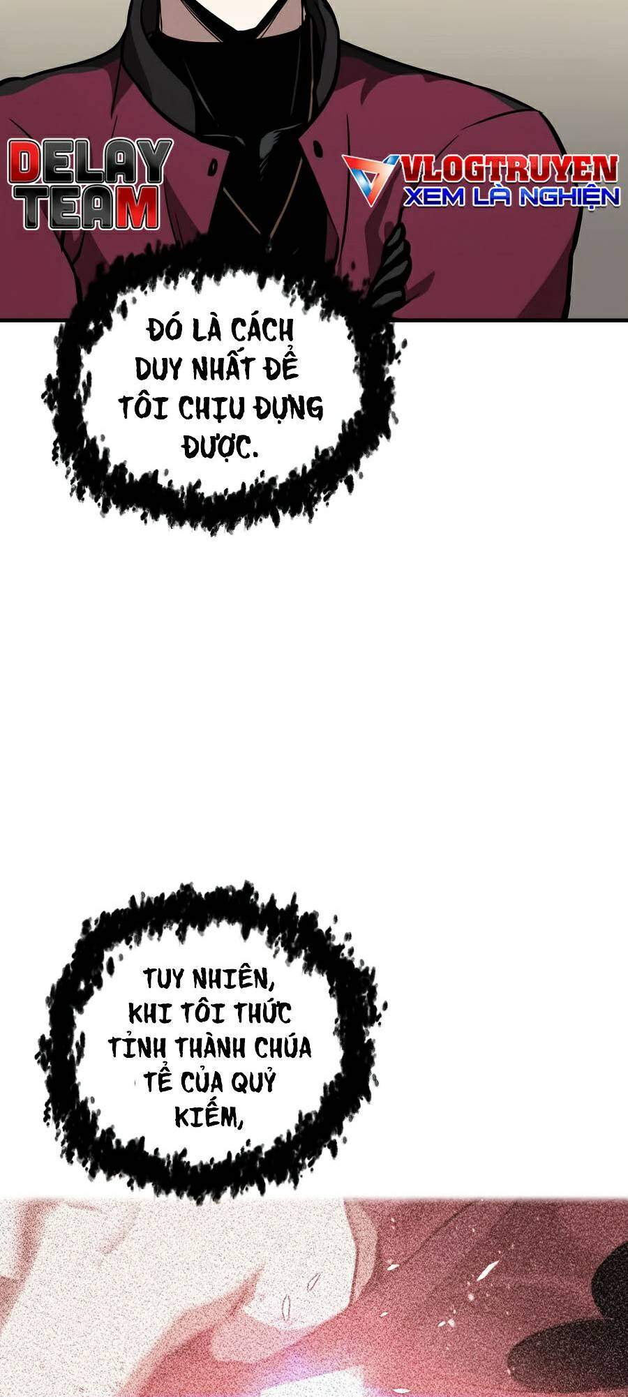 Người Chơi Không Thể Thăng Cấp Chap 40 - Next Chap 41