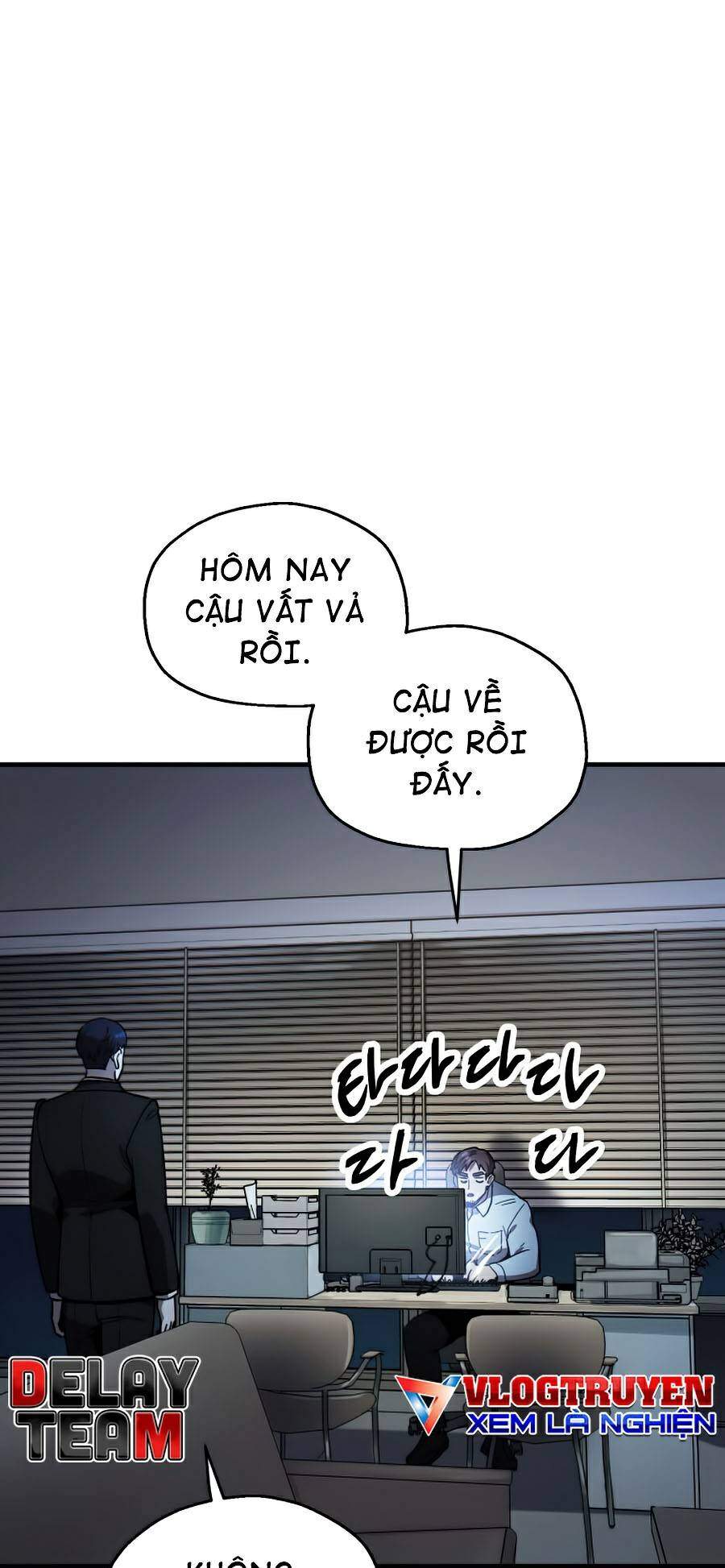 Người Chơi Không Thể Thăng Cấp Chap 40 - Next Chap 41