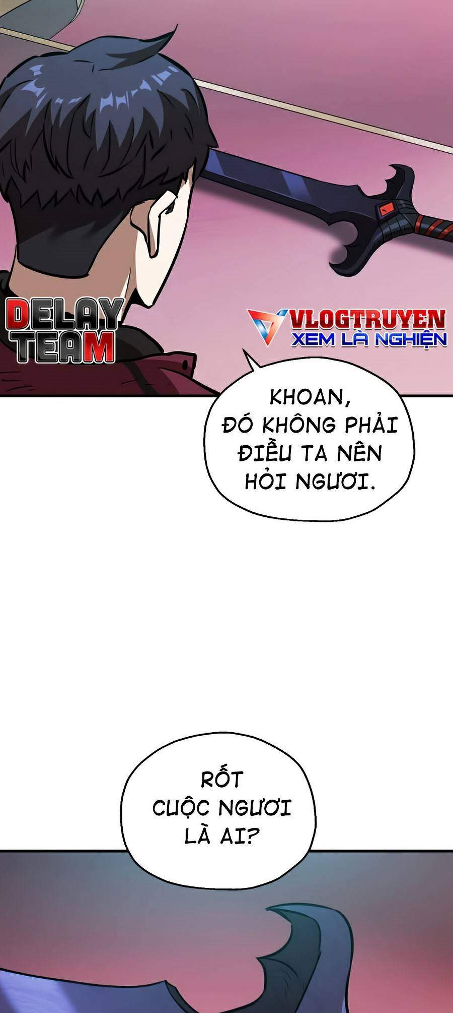 Người Chơi Không Thể Thăng Cấp Chap 40 - Next Chap 41