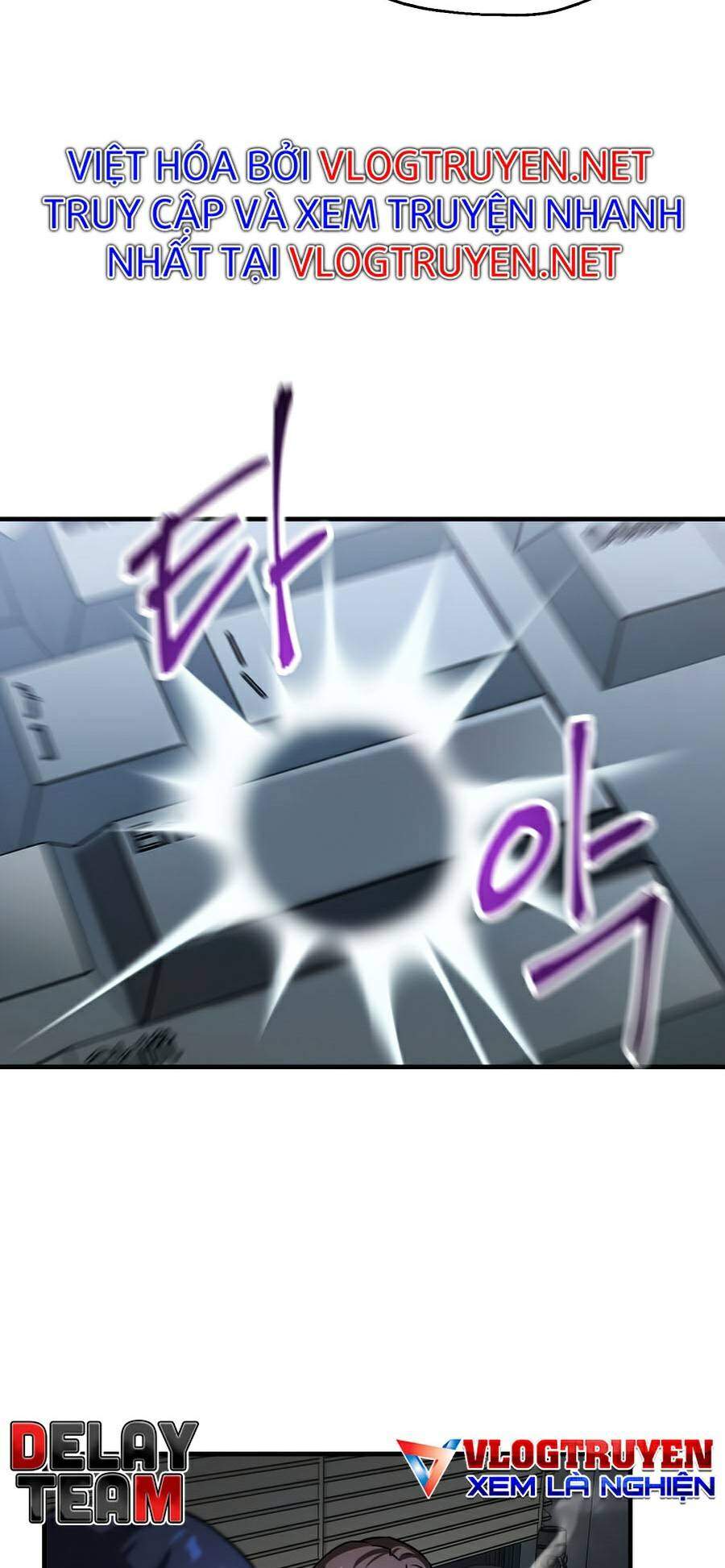 Người Chơi Không Thể Thăng Cấp Chap 40 - Next Chap 41