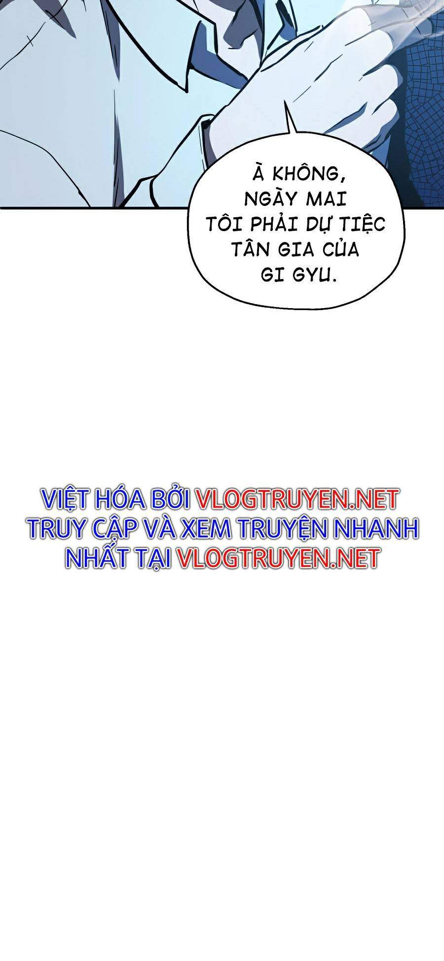 Người Chơi Không Thể Thăng Cấp Chap 40 - Next Chap 41